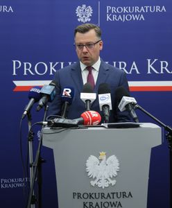 Chciał podpalić magazyn. Białorusin z zarzutami