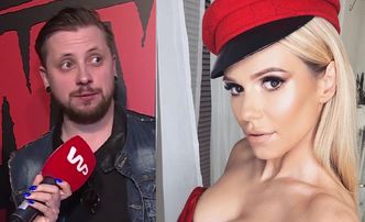 Znany youtuber gorzko o polskich muzykach: "Widzę dużo przebierańców!"