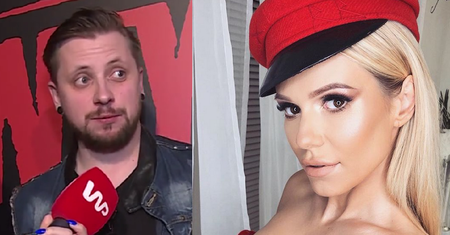 Znany youtuber gorzko o polskich muzykach: "Widzę dużo przebierańców!"