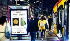 Marka Honor intensywną kampanią promuje serię urządzeń Magic