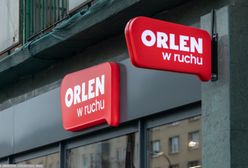 Napój energetyczny Orlen? Koncern analizuje rynek producentów energetyków