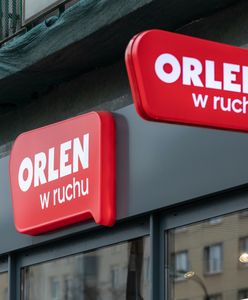 Napój energetyczny Orlen? Koncern analizuje rynek producentów energetyków