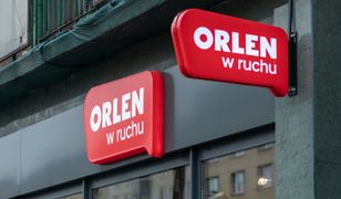 Napój energetyczny Orlen? Koncern analizuje rynek producentów energetyków