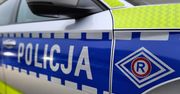 Szczuczyn: Zbudował własny pojazd z silnikiem osobówki i wyjechał na miasto. Zatrzymał go dzielnicowy