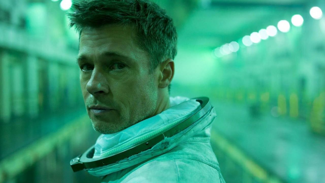 Thriller sci-fi od wczoraj na HBO Max, a już dziś jest w top 10