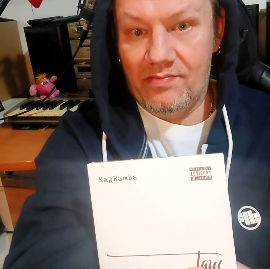 Marcin "KaRRamBa" Kitliński