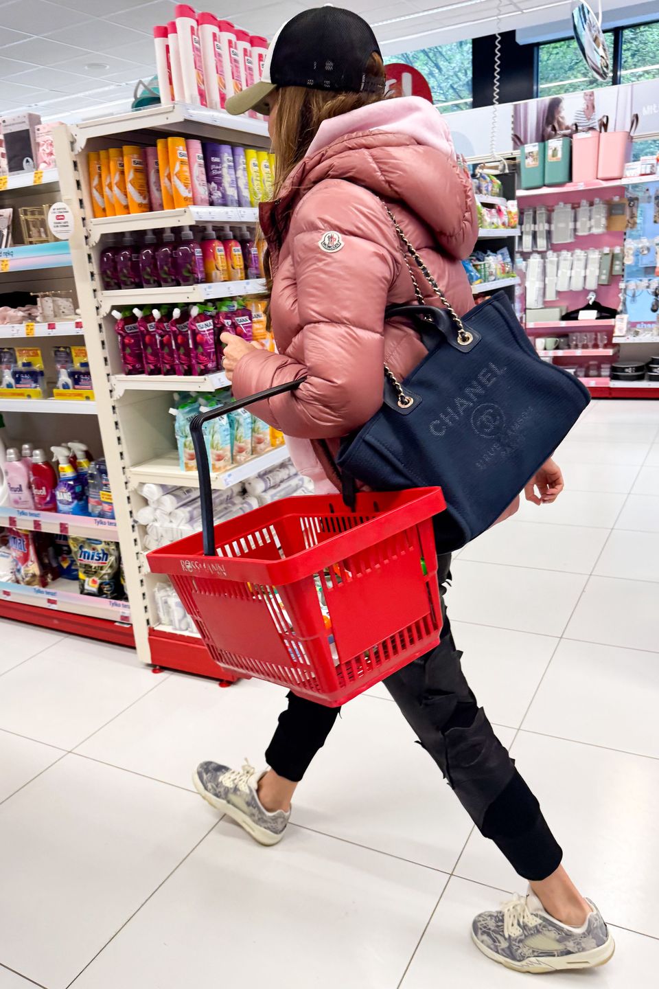 2024.10.08 Warszawa
Agnieszka Radwanska
FOT EXCL34
EXCLUSIVE34