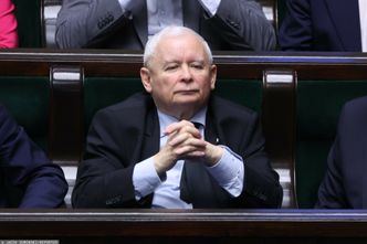 Kaczyński wskazał swojego faworyta na lidera PiS. Podał nazwisko