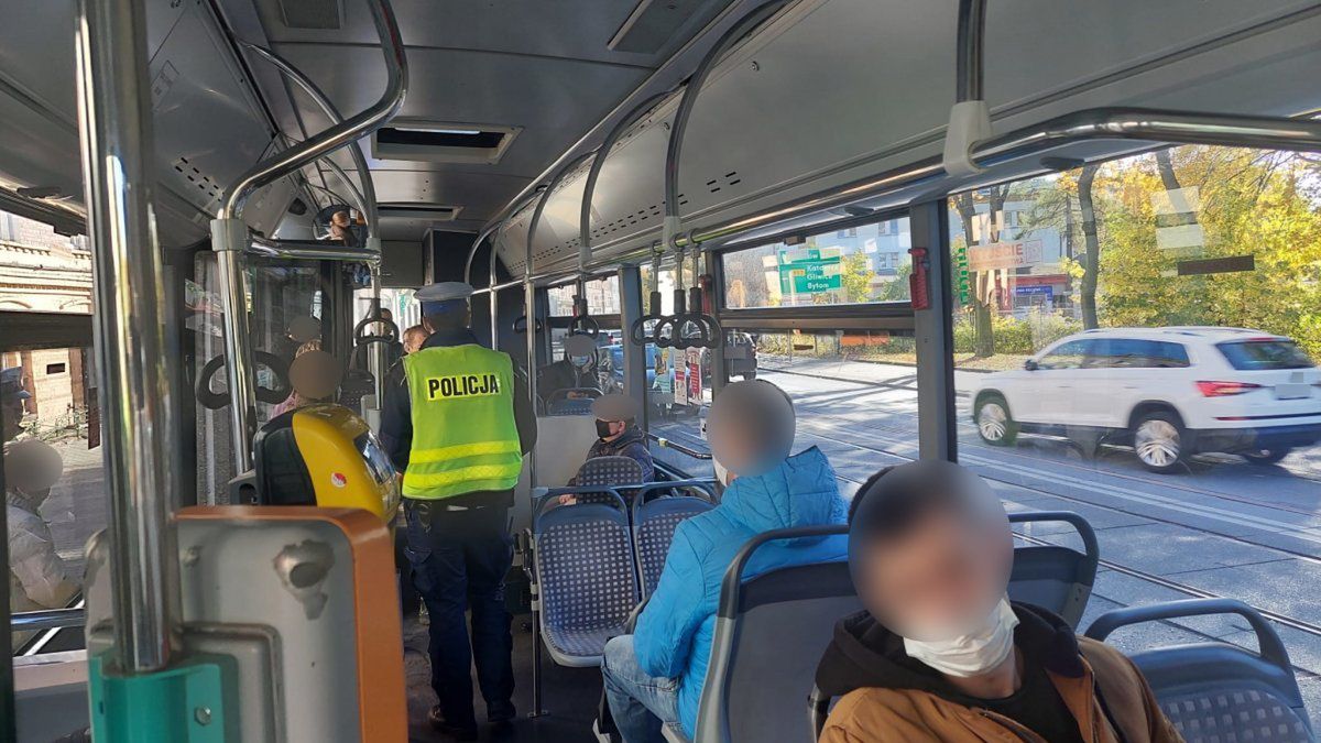 Skończyło się tylko na zapowiedziach