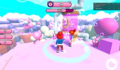 Oranżada Hellena Strzelająca na platformie Roblox