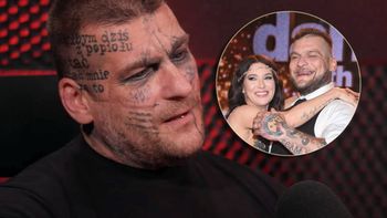 Popek nie był trzeźwy nawet na planie "TzG". Janja Lesar "błagała go na kolanach"