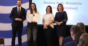 Koszalin: Stypendia dla najlepszych uczniów województwa rozdane