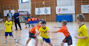 Kielce: Zakończył się turniej Handballowe Talenty 2025