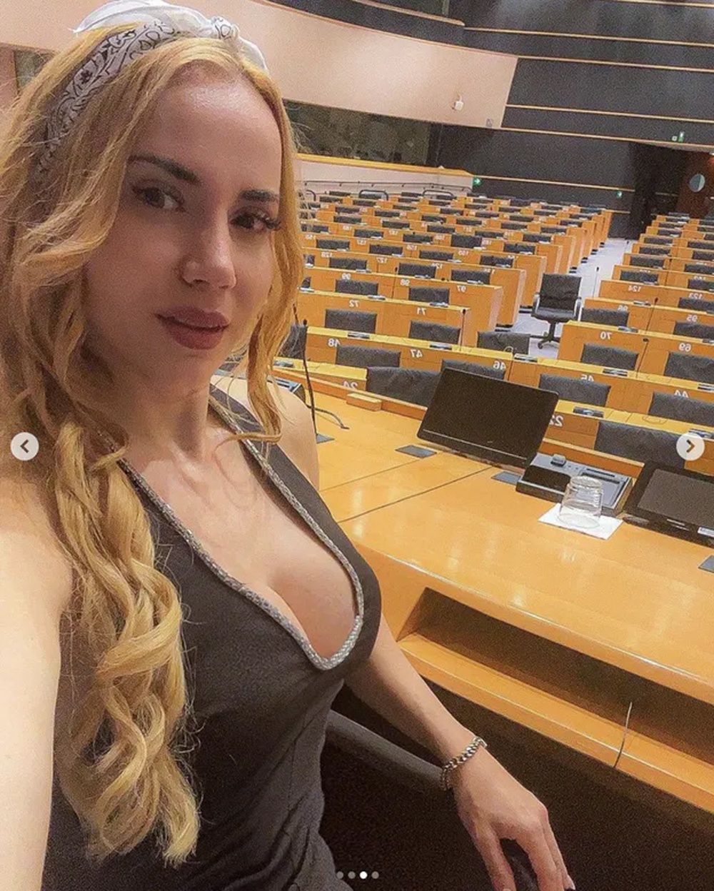 Marianna Schreiber