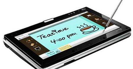 Asus Eee Pad na Tegrze?