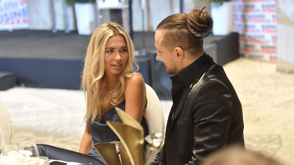 Baron, Sandra Kubicka