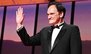 Tarantino wraca do Cliffa Bootha. Napisał nową powieść