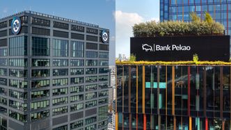 Przygotowania do fuzji trwają. Pekao i PZU nie zatrzymują się mimo pauzy w rządzie