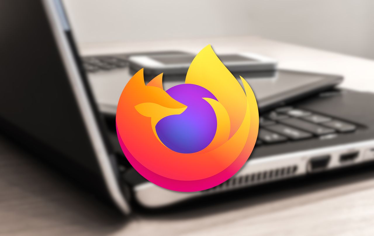 Firefox z nową opcją. Pozwoli blokować funkcje generatywnej AI