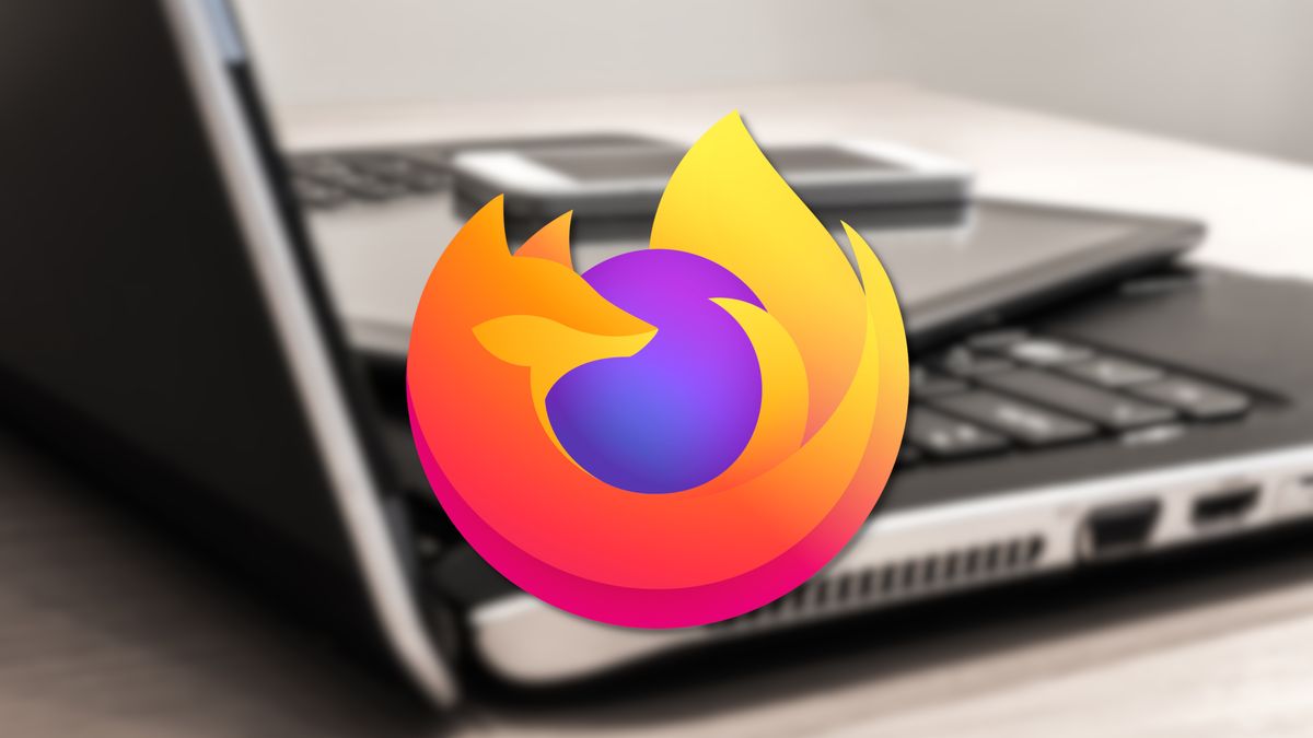 Firefox