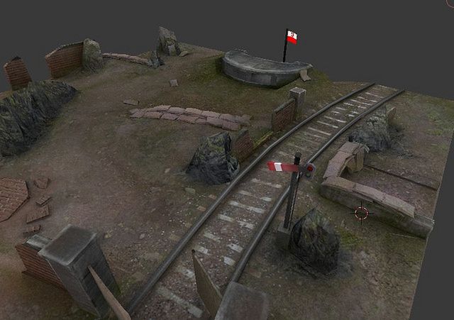 Hindus i Westerplatte. Jak niektórzy zachwycili się grą, która na to nie zasługuje 3