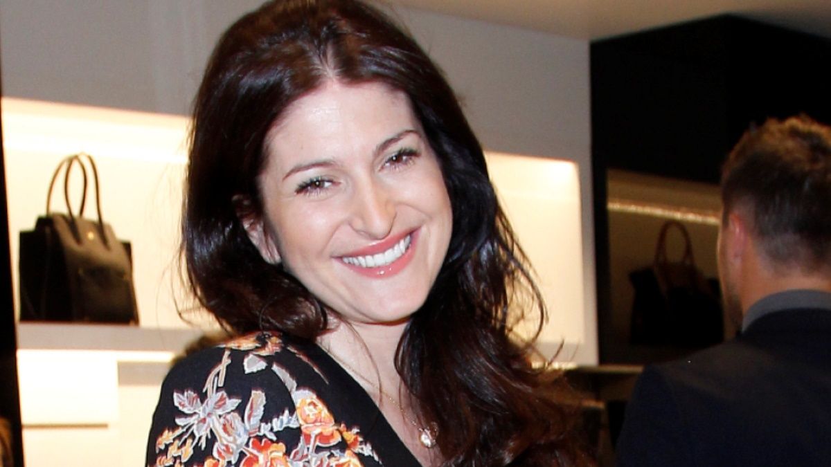 Małgorzata Herde to jedna z najbardziej kontrowersyjnych postaci polskiego show-biznesu