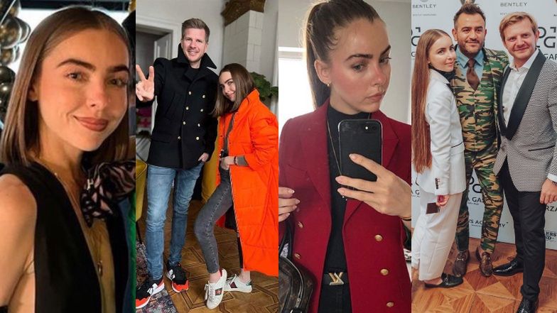 Wiemy, kim jest tajemnicza znajoma Filipa Chajzera