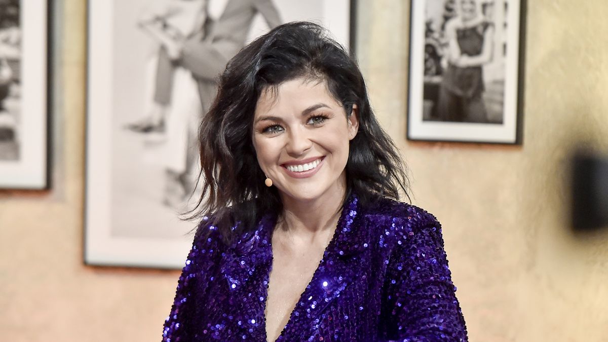 Cichopek po rozwodzie dalej tańczy? "Nie mam czasu"