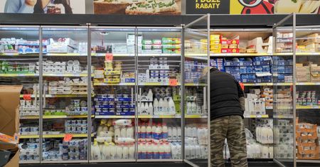 Zamieszanie z lodami. Znikający producent z Ukrainy. Co na to prawo?