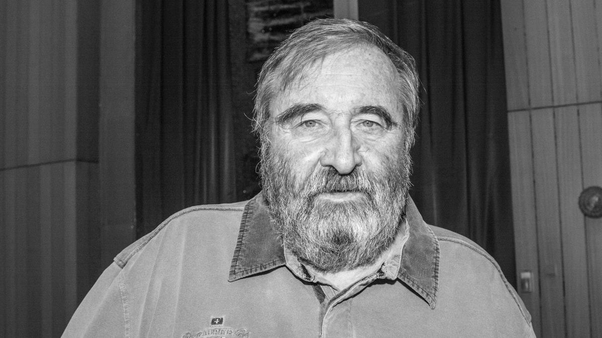 Kiedy odbędzie się pogrzeb Krzysztofa Kowalewskiego?