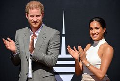 Zbadano popularność Meghan i Harry'ego. Dramatyczne wyniki