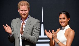 Zbadano popularność Meghan i Harry'ego. Dramatyczne wyniki