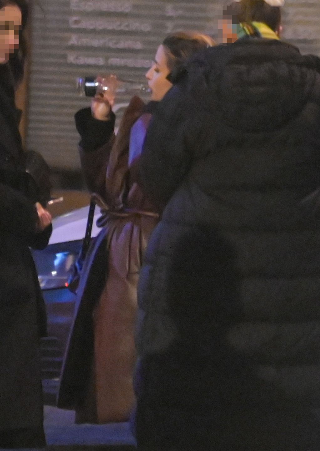 Urodziny Julii Wieniawy