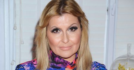Katarzyna Skrzynecka ma drugą córkę? Wiemy, kim jest tajemnicza blondynka ze zdjęcia