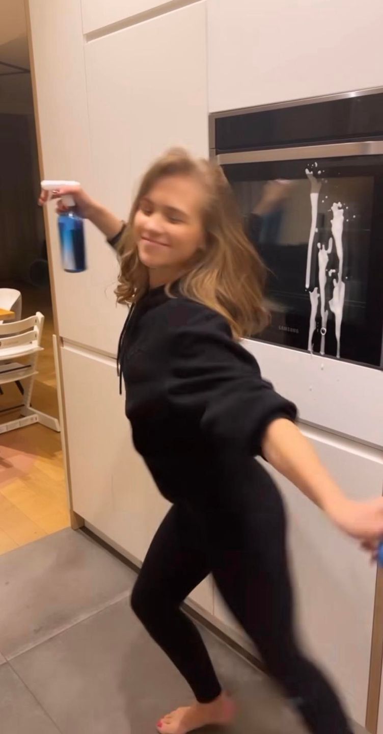 Agnieszka Kaczorowska i Maciej Pela
