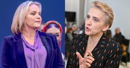 Dominika Chorosińska odpowiada Joannie Scheuring-Wielgus i tłumaczy, na co poszło 500 milionów