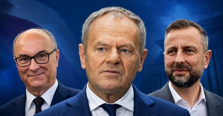 Koalicja szykuje podatkową niespodziankę. Jest jeden faworyt. Ujawniamy kulisy