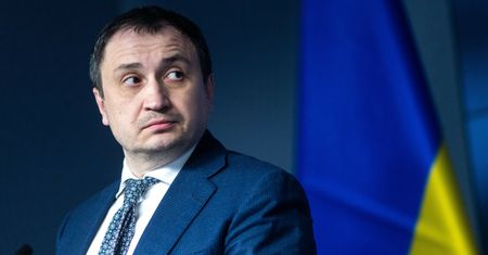 Afera korupcyjna w Kijowie. Minister rolnictwa zwolniony z aresztu