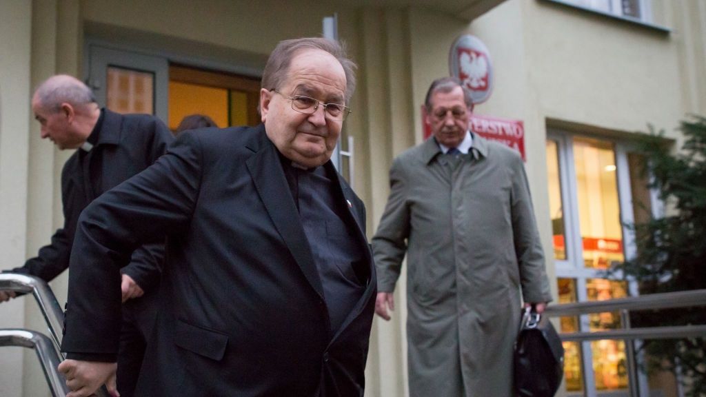 NIK o kontroli wydatków fundacji Lux Veritatis z Funduszu Sprawi