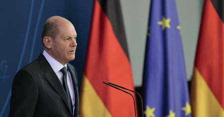 Wojna w Ukrainie. Niemcy nie przekażą bojowych wozów Ukraińcom