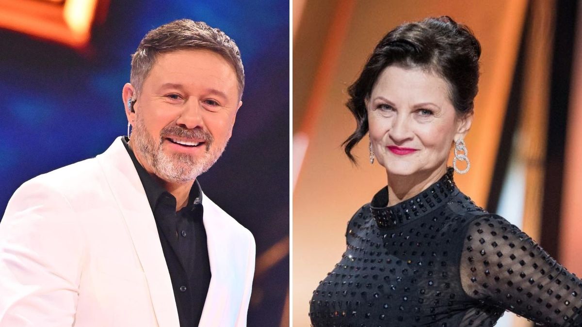 Andrzej Piaseczny dokonał wyboru w "The Voice Senior"