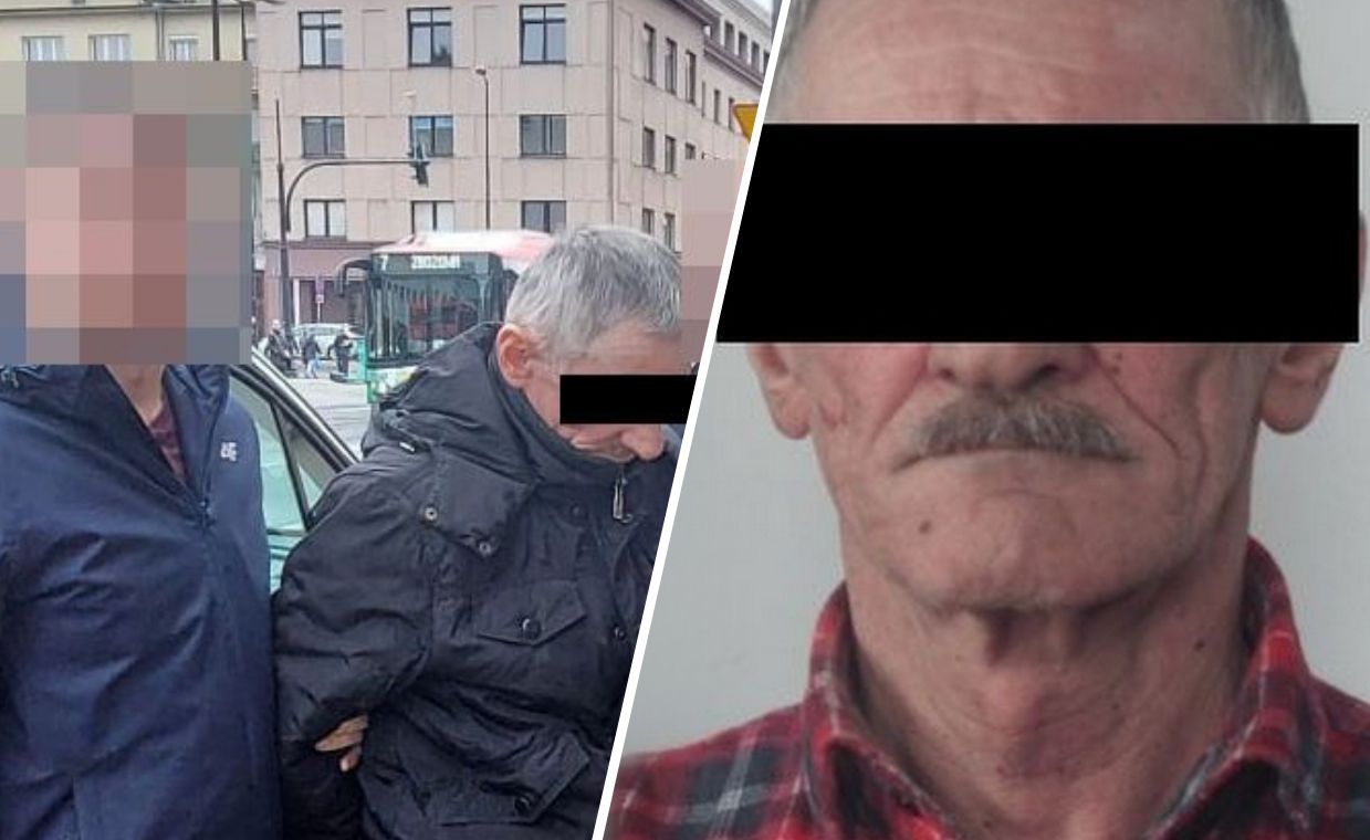 Zabójstwo kobiety pod Bychawą. Policjanci z Archiwum X zatrzymali po latach podejrzanego o zbrodnię