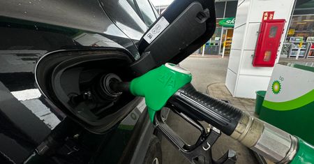 Stabilizacja na stacjach. Tyle wyniosą ceny paliw