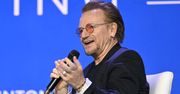 Rodzinny sekret Bono poznał po latach. Ojciec wyznał to tuż przed śmiercią