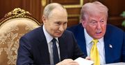 Spotkanie Trump-Putin. Szansa na pokój czy pułapka dla Ukrainy?