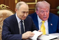 Spotkanie Trump-Putin. Szansa na pokój czy pułapka dla Ukrainy?