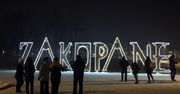 W Zakopanem sezon na całego. Pijani turyści, zgubione dziecko, wypadki...