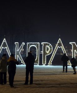 W Zakopanem sezon na całego. Pijani turyści, zgubione dziecko, wypadki...