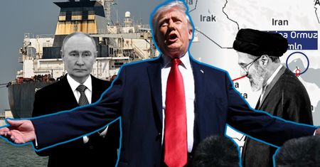 Ameryka robi zwrot. "Trump się pogubił w celach. To nie miało sensu"