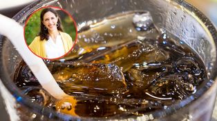 Dietetyczka piła napój prebiotyczny. Efekty zauważyła po tygodniu